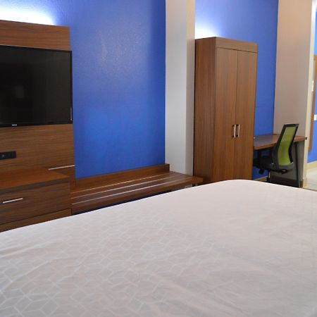 Holiday Inn Express & Suites Batesville By Ihg Εξωτερικό φωτογραφία