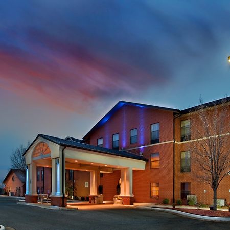 Holiday Inn Express & Suites Batesville By Ihg Εξωτερικό φωτογραφία