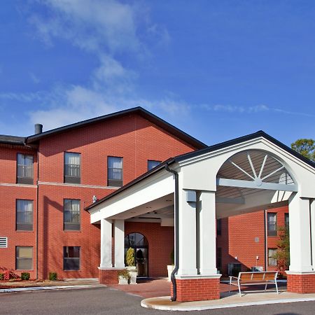 Holiday Inn Express & Suites Batesville By Ihg Εξωτερικό φωτογραφία