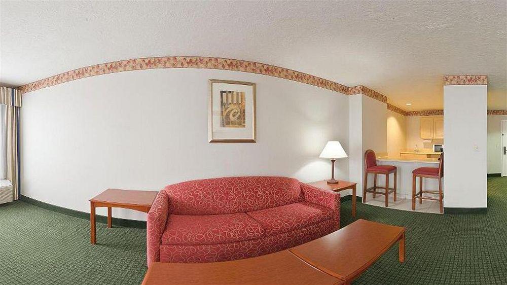 Holiday Inn Express & Suites Batesville By Ihg Εξωτερικό φωτογραφία