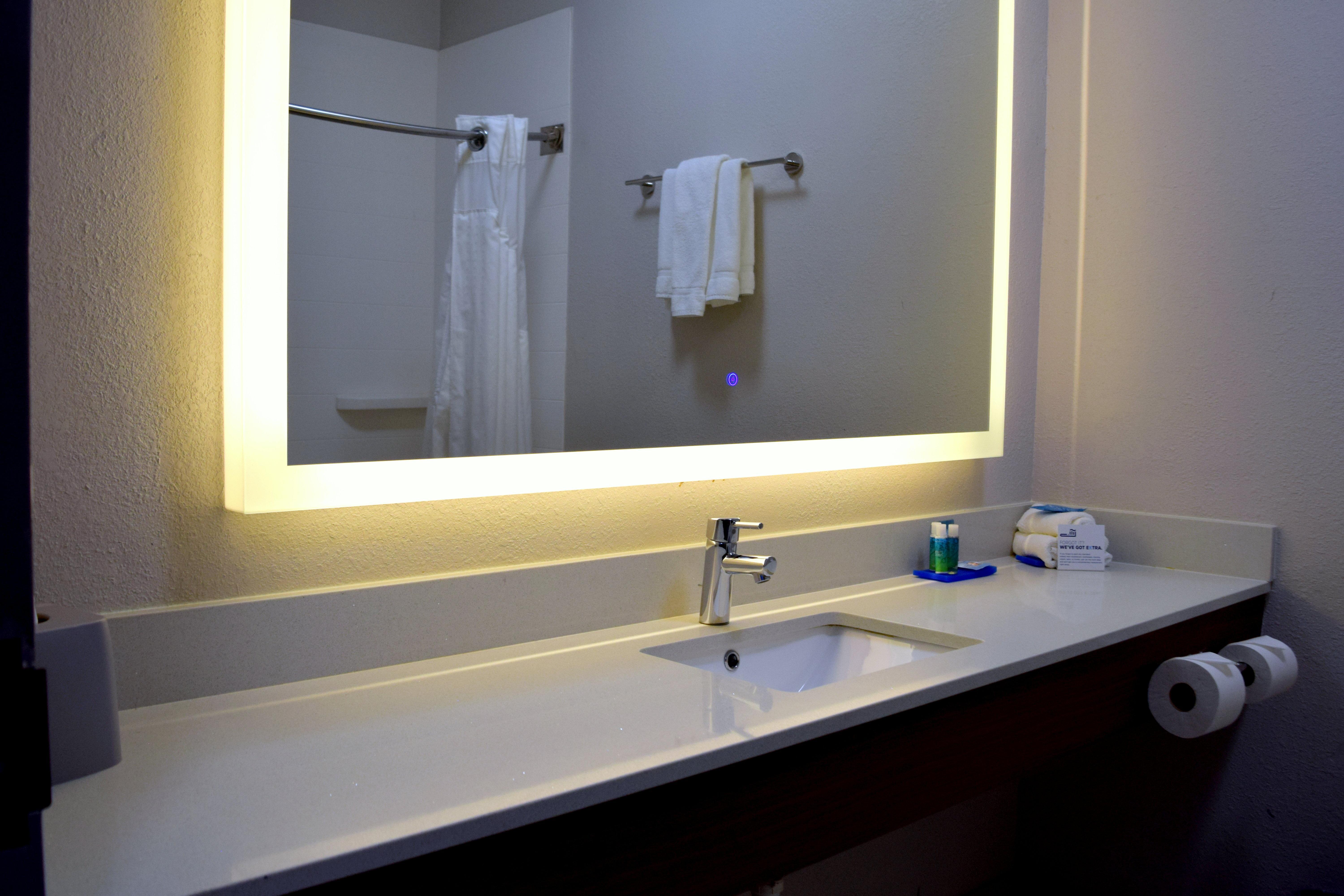 Holiday Inn Express & Suites Batesville By Ihg Εξωτερικό φωτογραφία