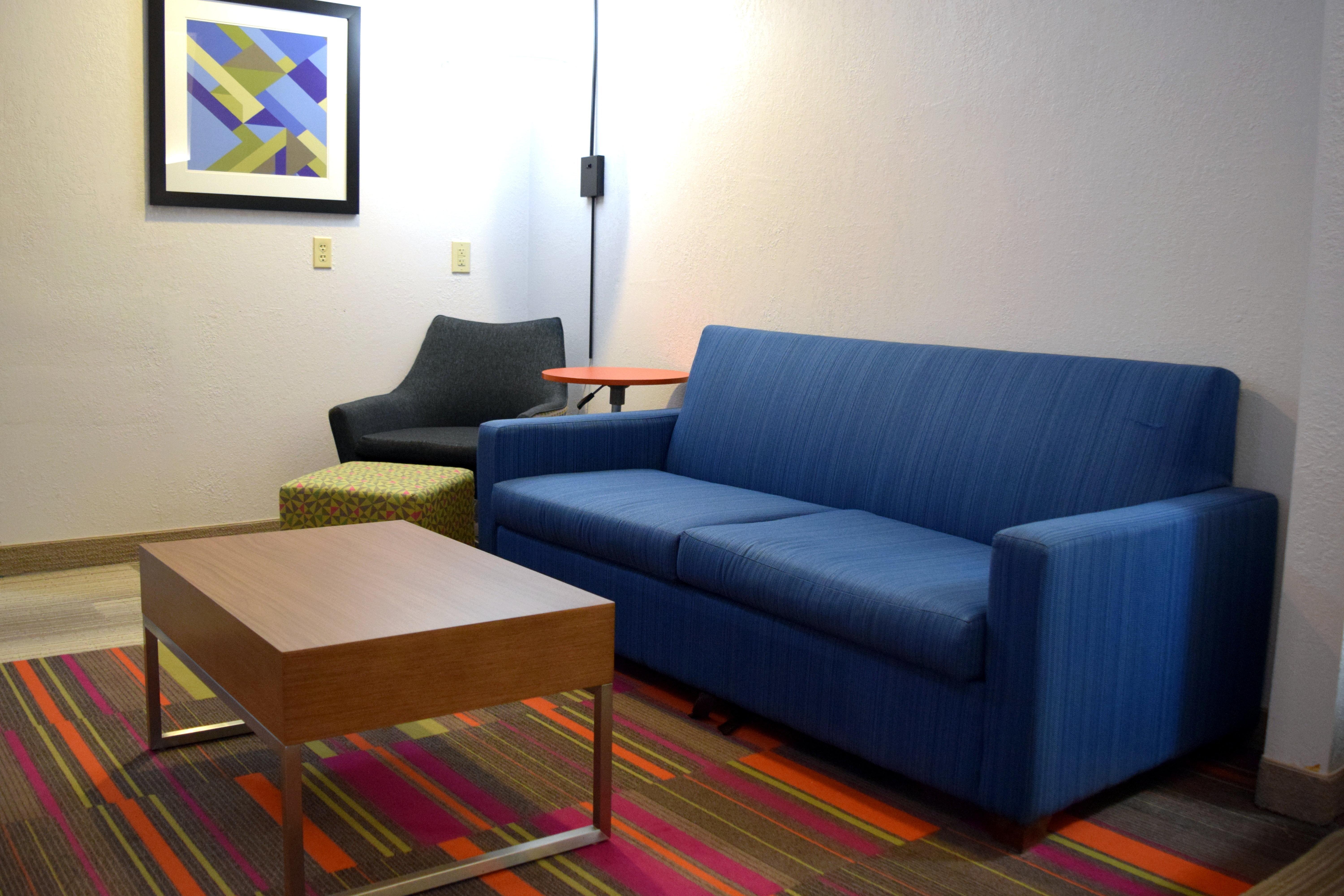 Holiday Inn Express & Suites Batesville By Ihg Εξωτερικό φωτογραφία