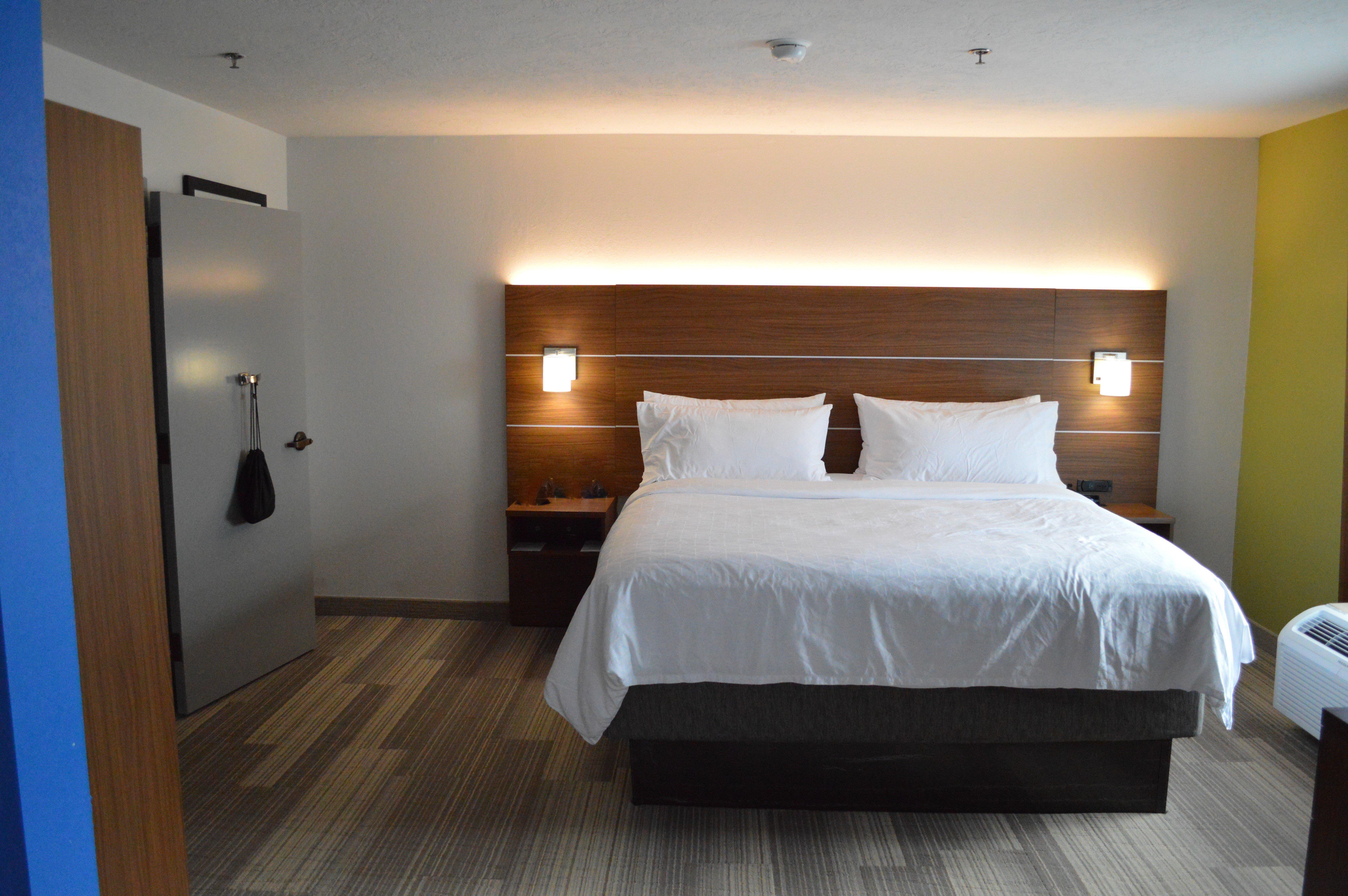 Holiday Inn Express & Suites Batesville By Ihg Εξωτερικό φωτογραφία