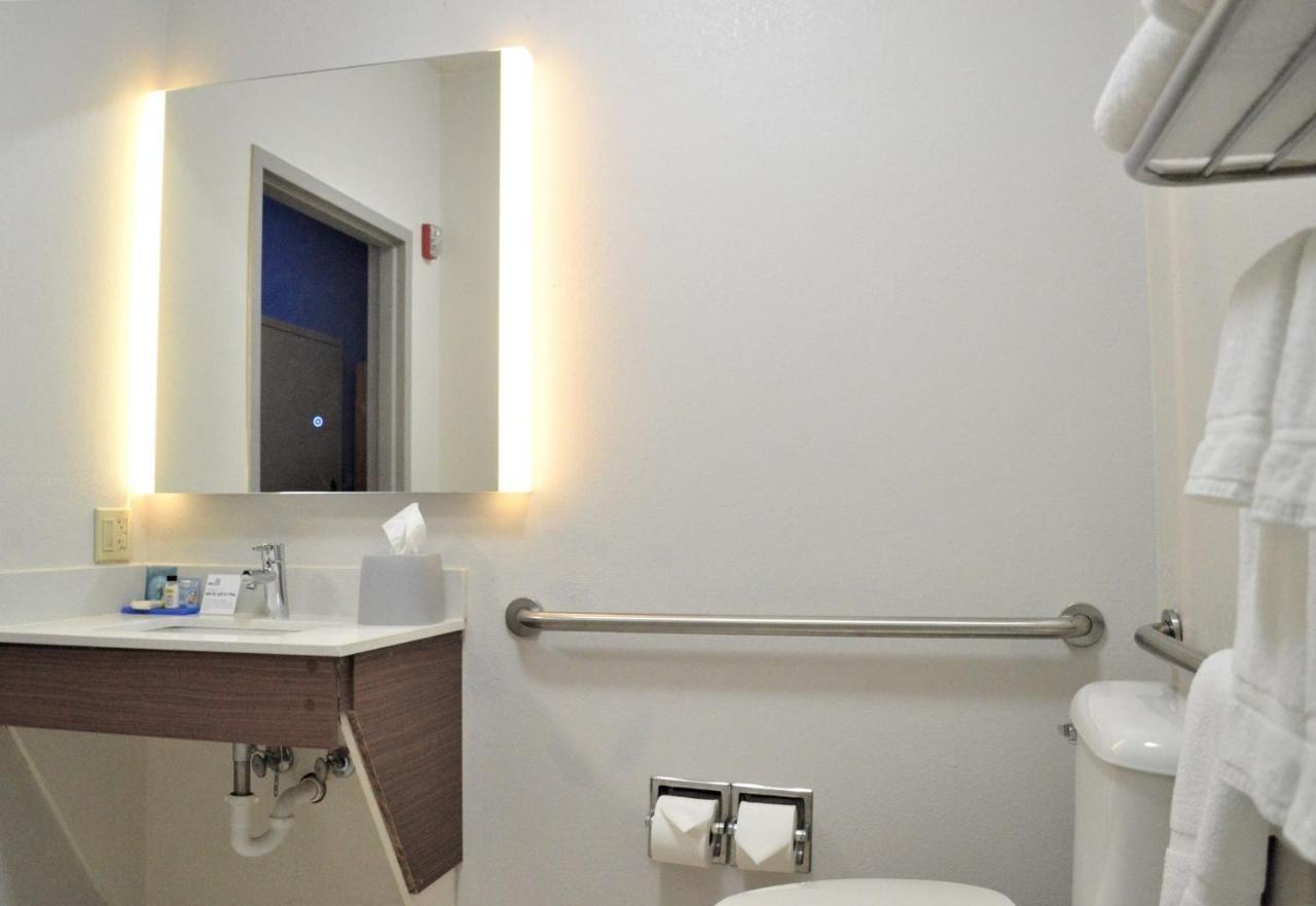 Holiday Inn Express & Suites Batesville By Ihg Εξωτερικό φωτογραφία