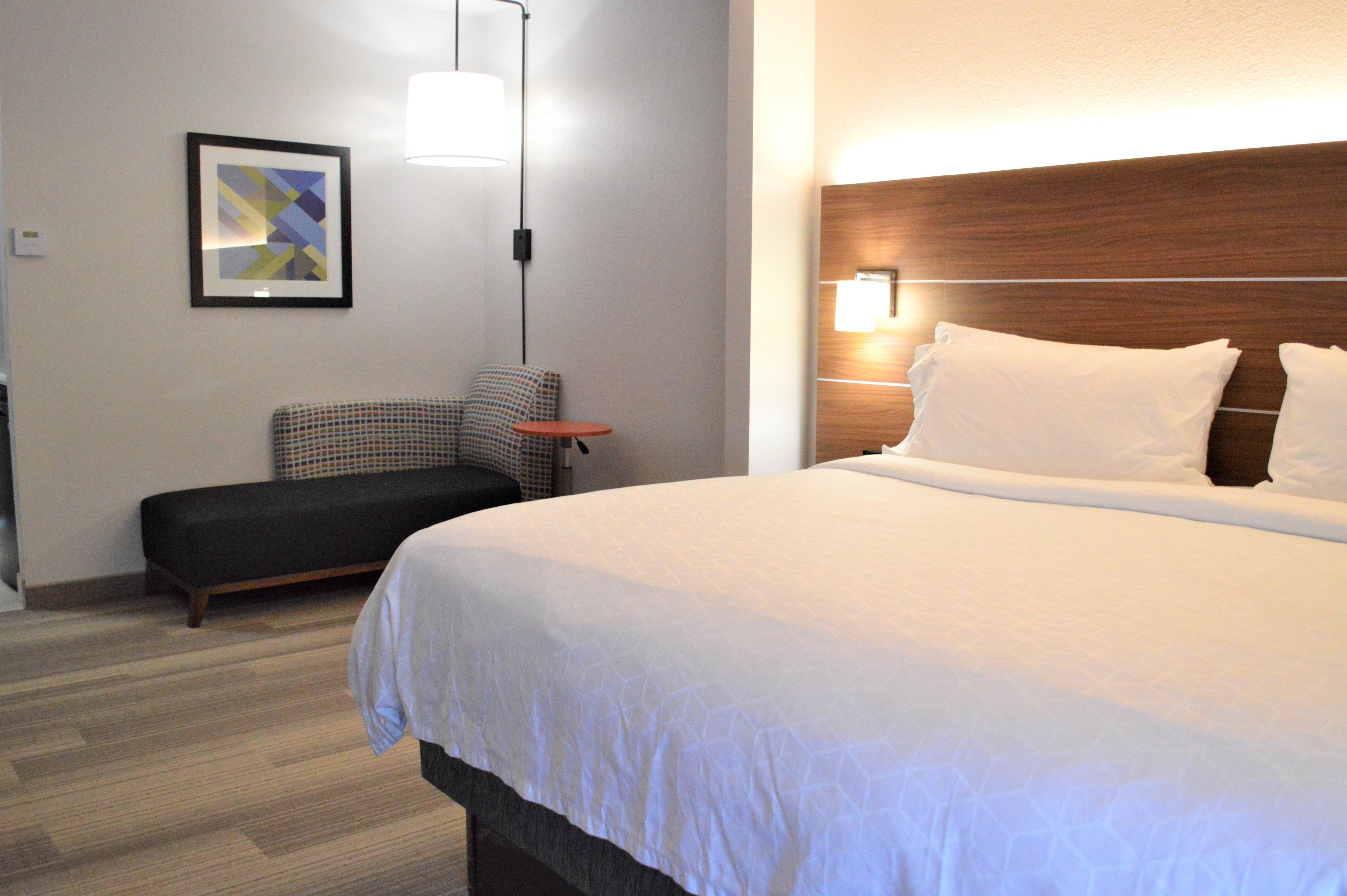 Holiday Inn Express & Suites Batesville By Ihg Εξωτερικό φωτογραφία