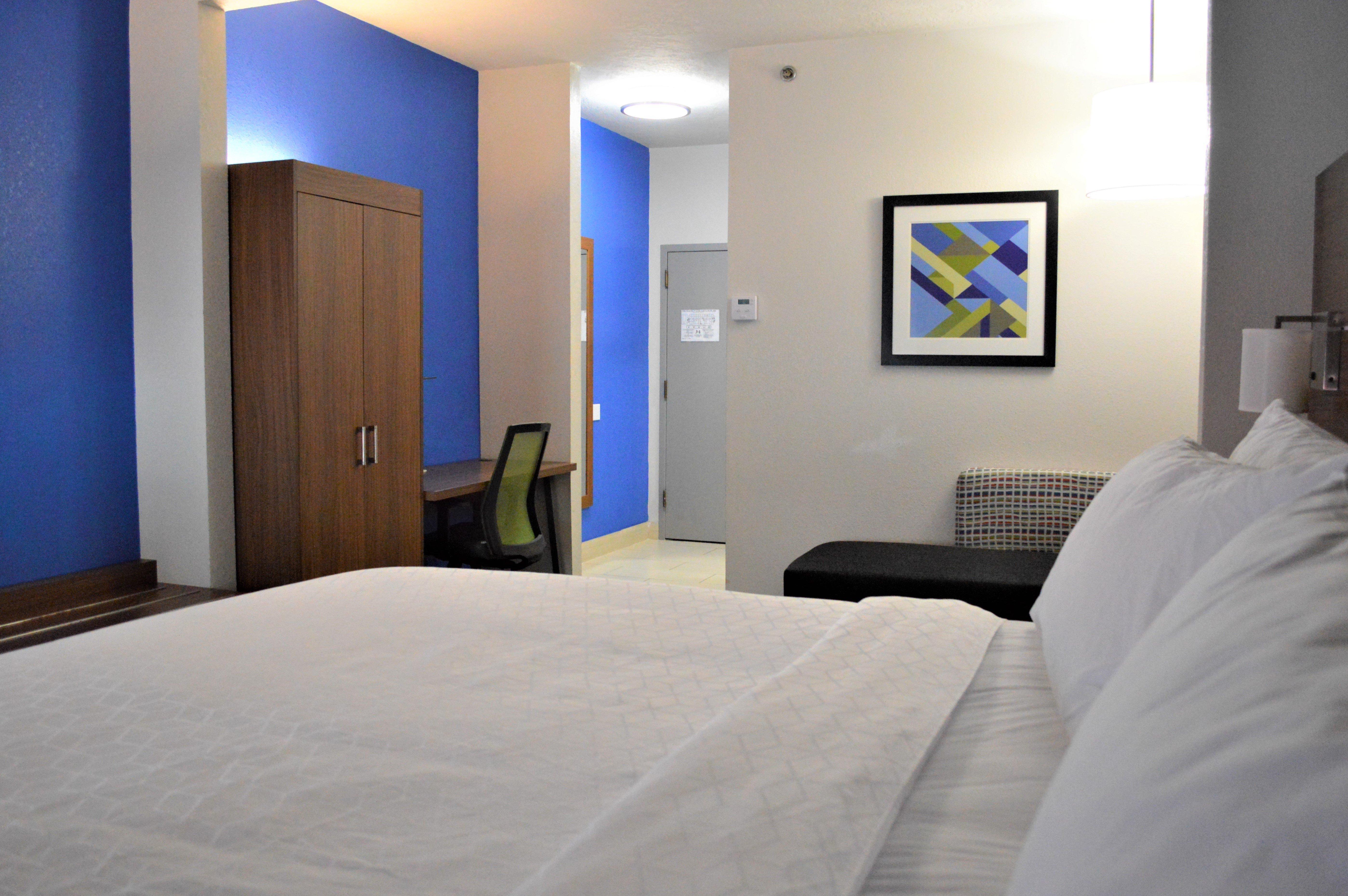 Holiday Inn Express & Suites Batesville By Ihg Εξωτερικό φωτογραφία