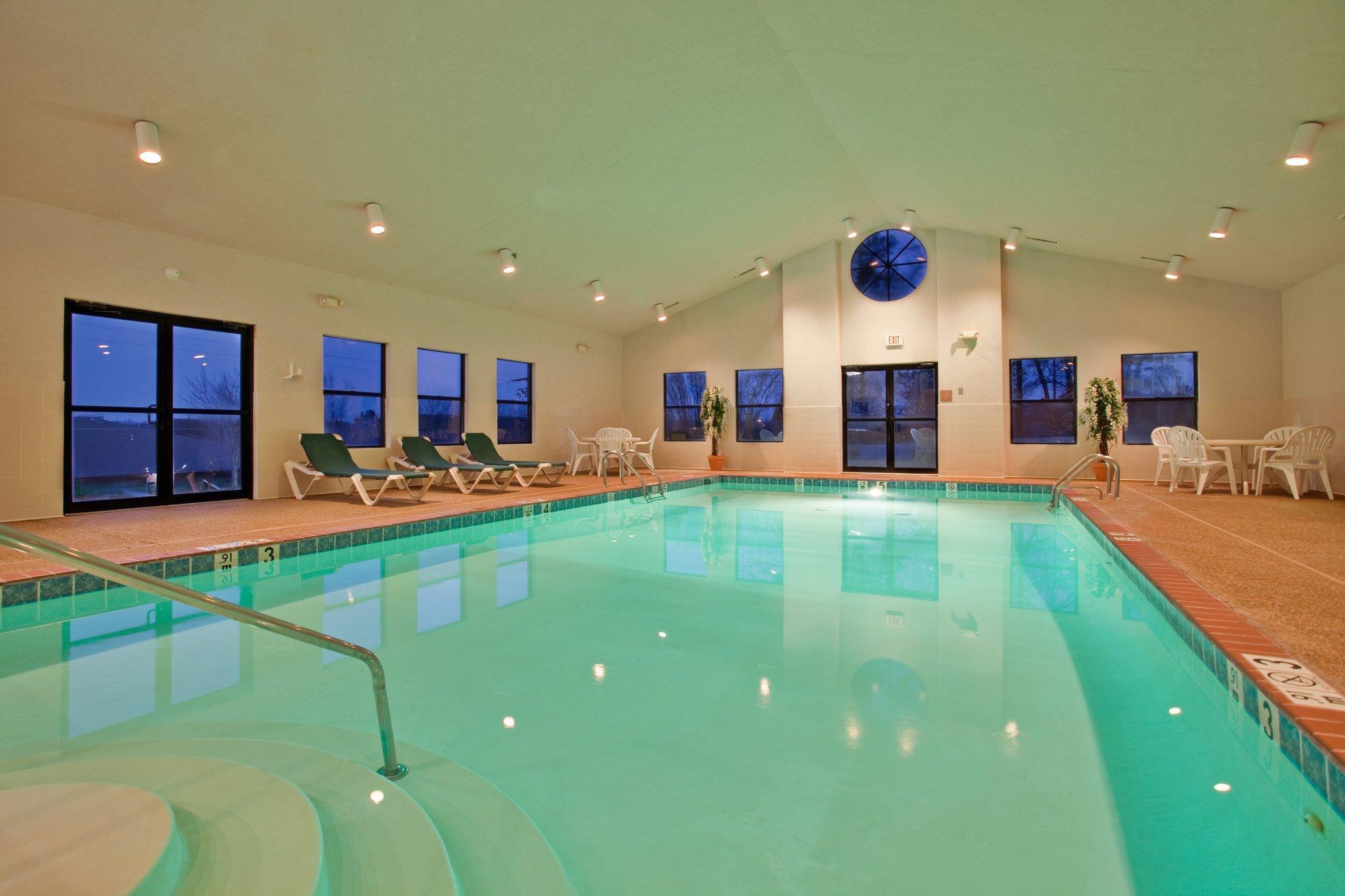 Holiday Inn Express & Suites Batesville By Ihg Εξωτερικό φωτογραφία