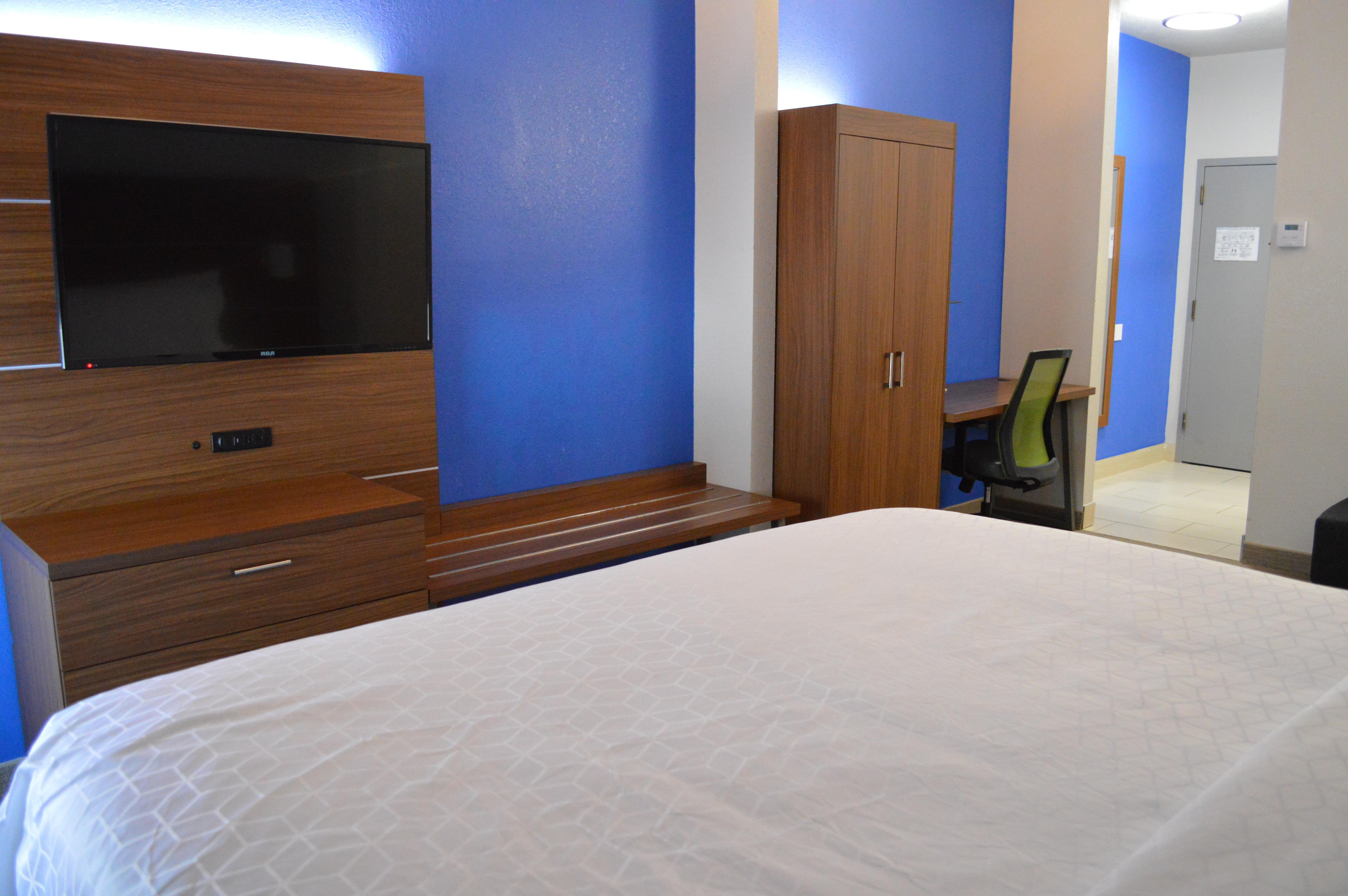 Holiday Inn Express & Suites Batesville By Ihg Εξωτερικό φωτογραφία