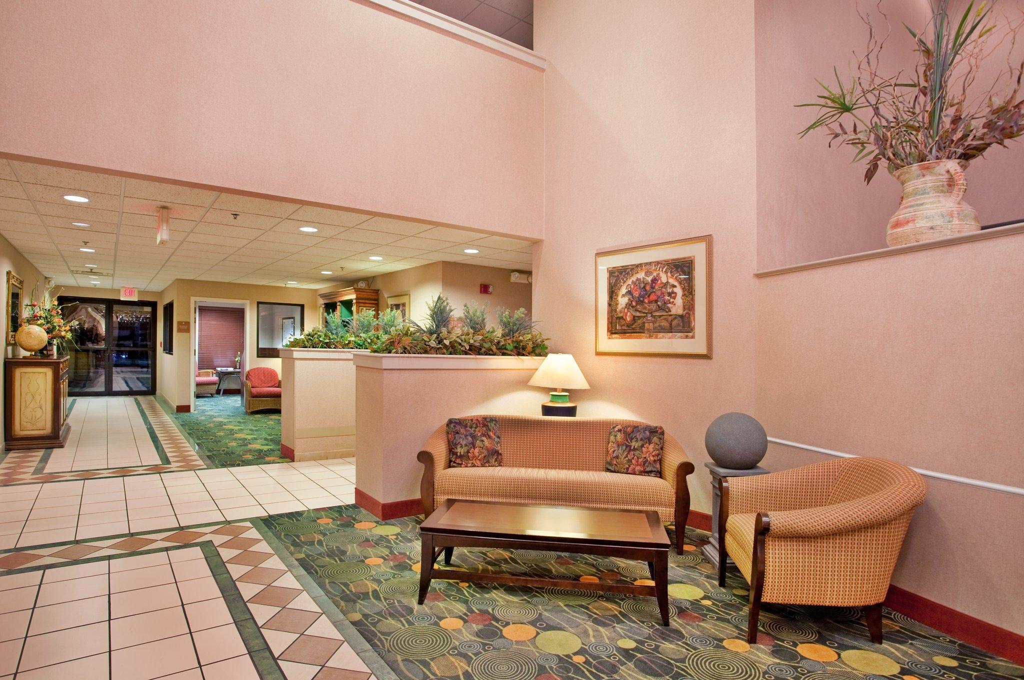 Holiday Inn Express & Suites Batesville By Ihg Εξωτερικό φωτογραφία