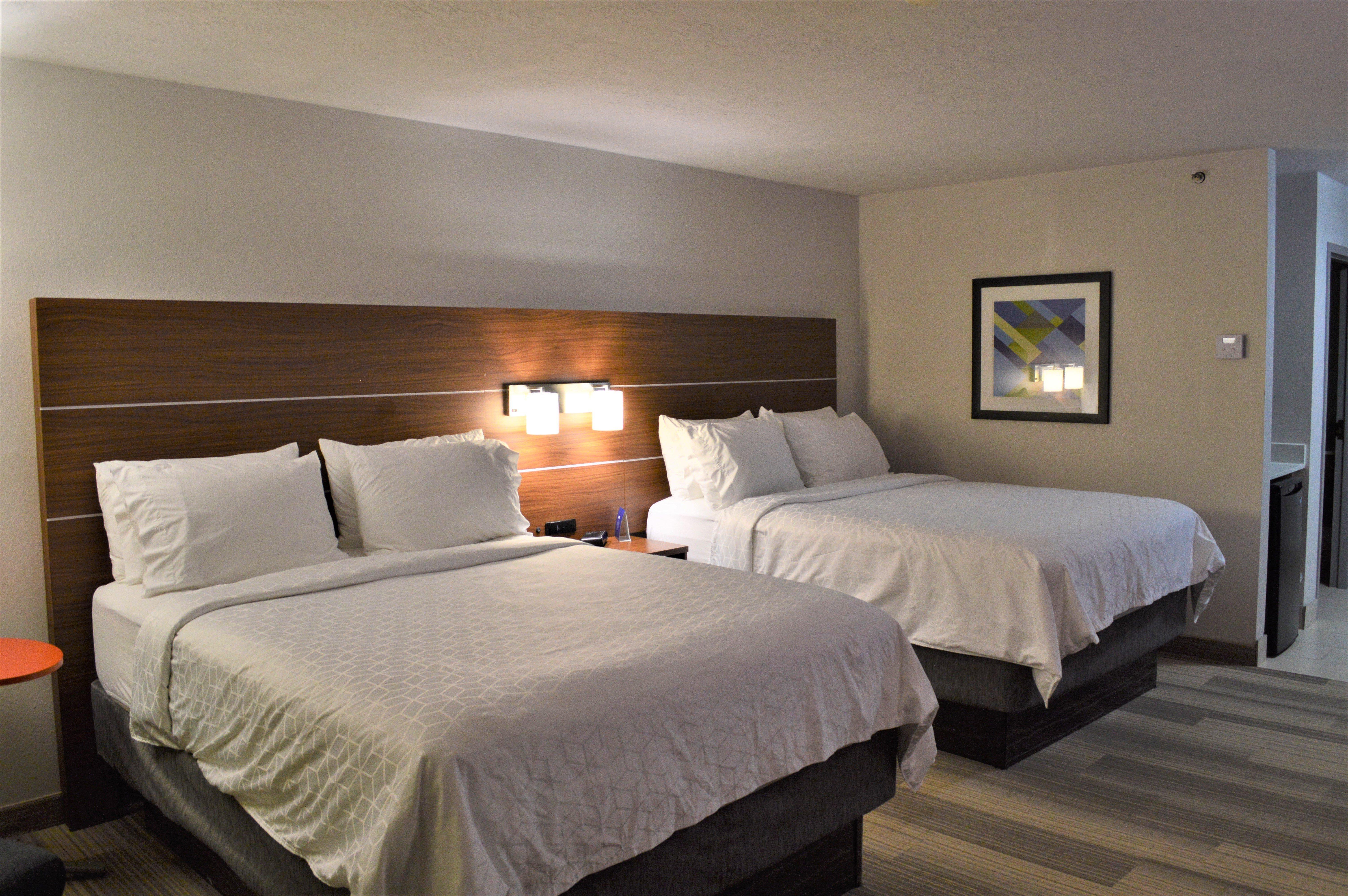 Holiday Inn Express & Suites Batesville By Ihg Εξωτερικό φωτογραφία