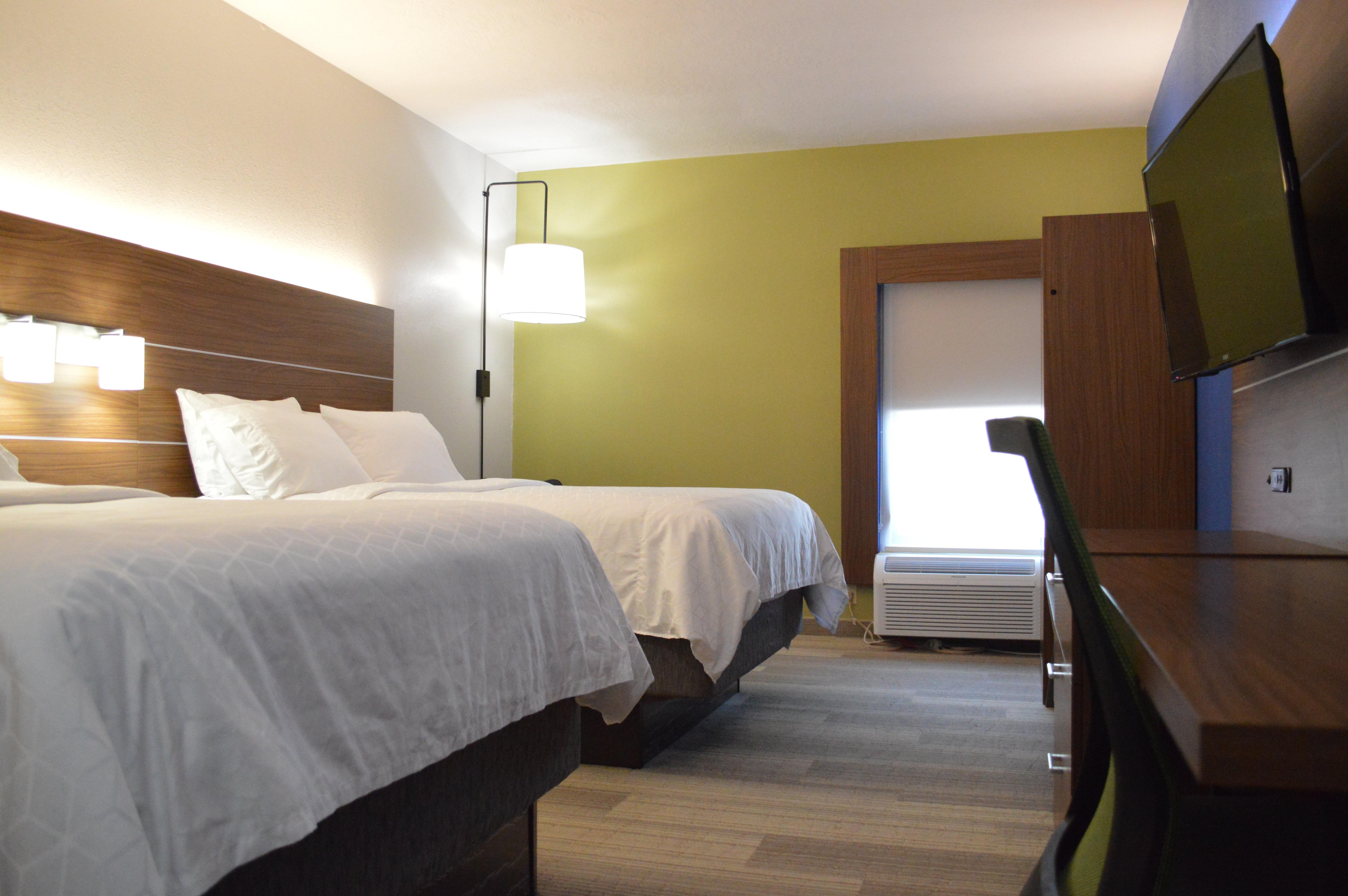 Holiday Inn Express & Suites Batesville By Ihg Εξωτερικό φωτογραφία
