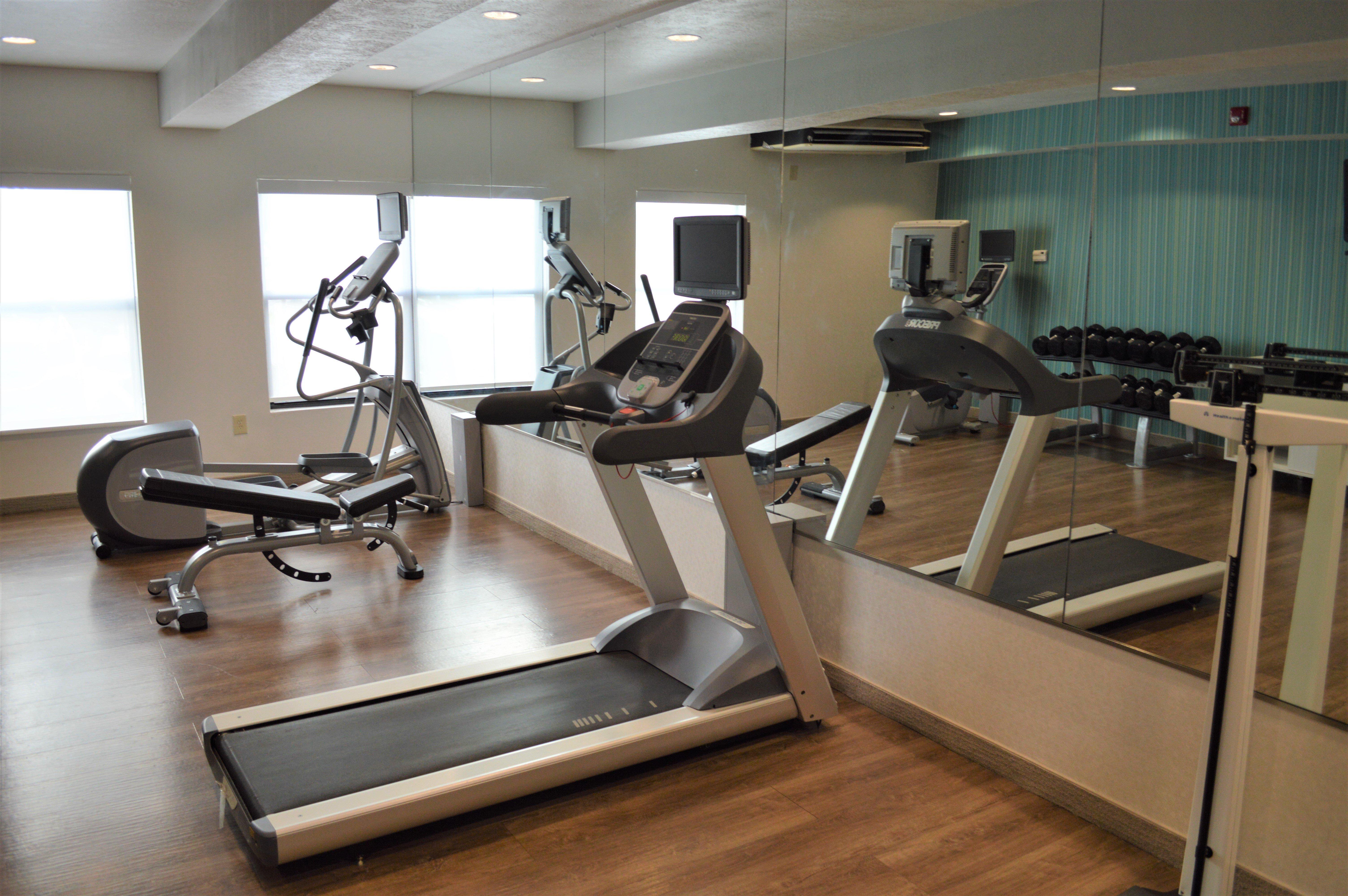 Holiday Inn Express & Suites Batesville By Ihg Εξωτερικό φωτογραφία