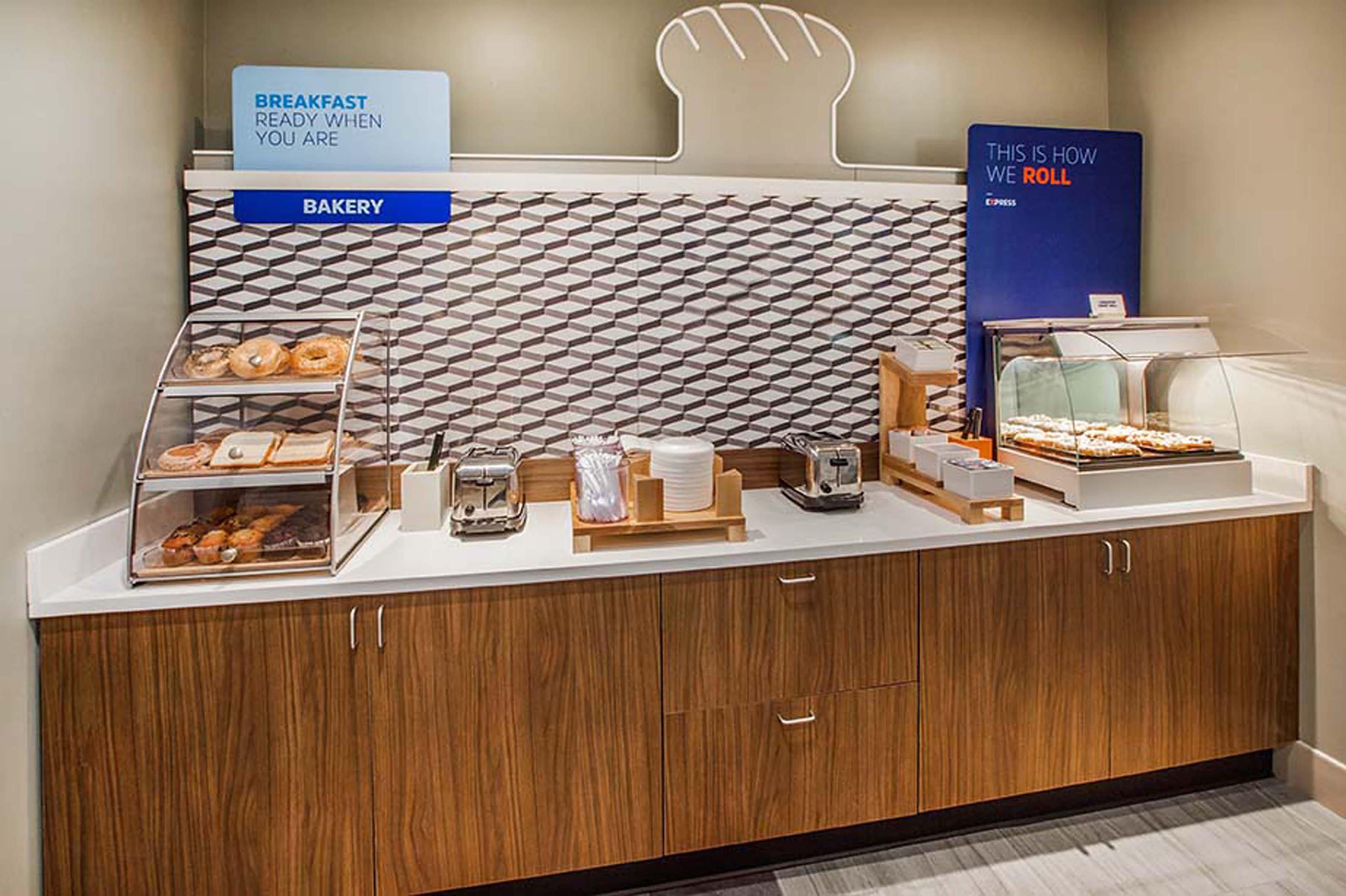 Holiday Inn Express & Suites Batesville By Ihg Εξωτερικό φωτογραφία