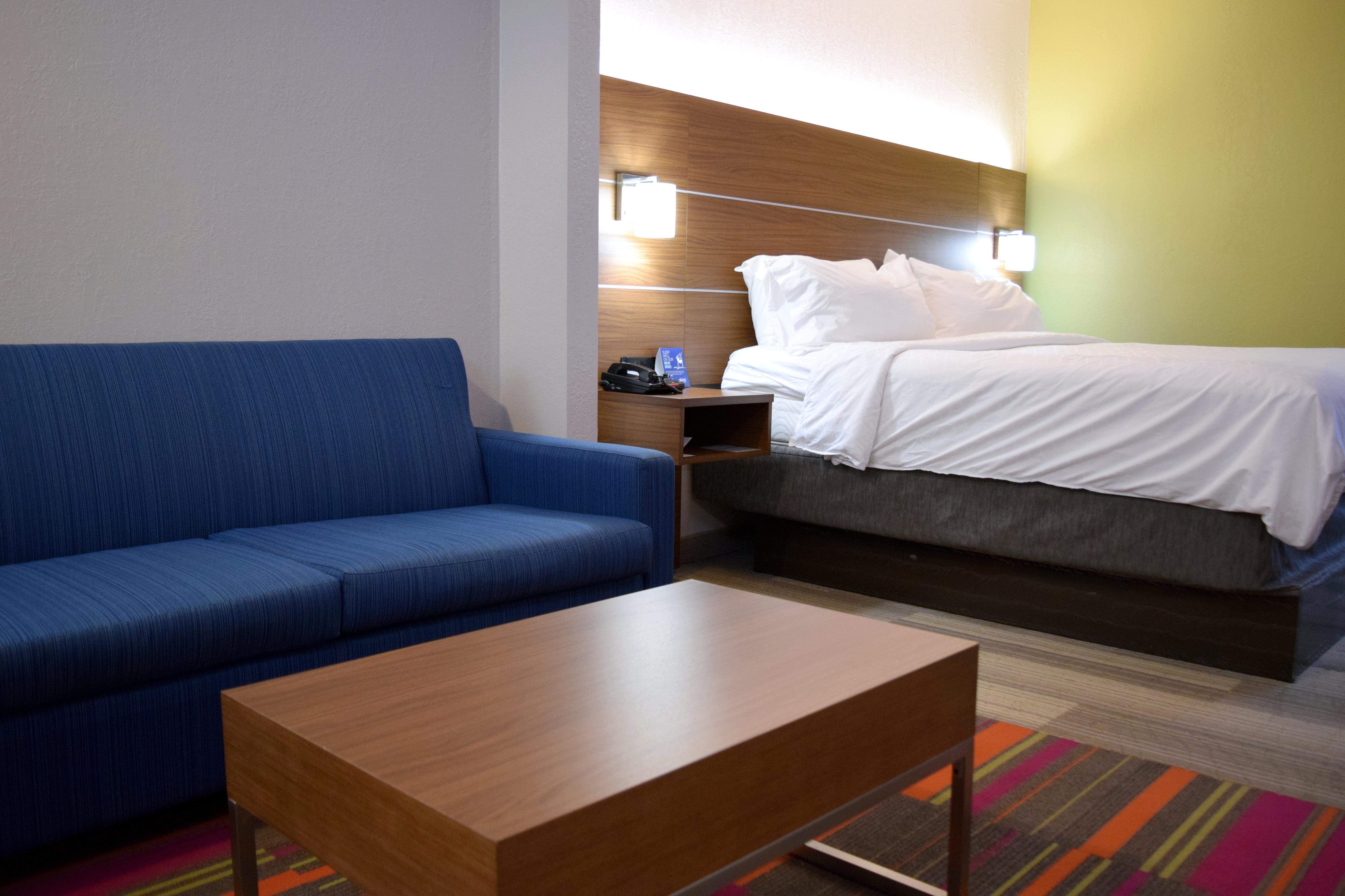 Holiday Inn Express & Suites Batesville By Ihg Εξωτερικό φωτογραφία