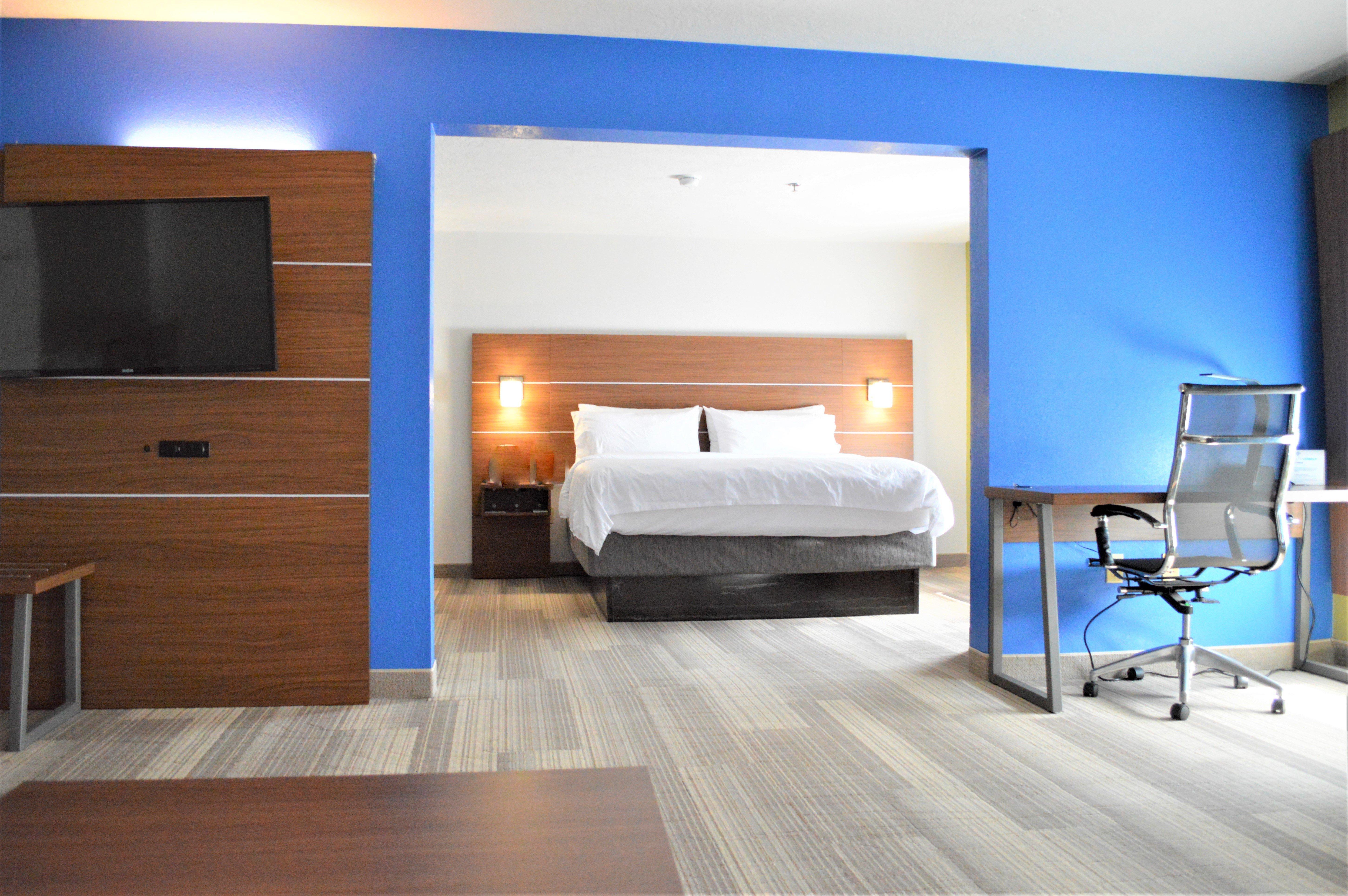 Holiday Inn Express & Suites Batesville By Ihg Εξωτερικό φωτογραφία