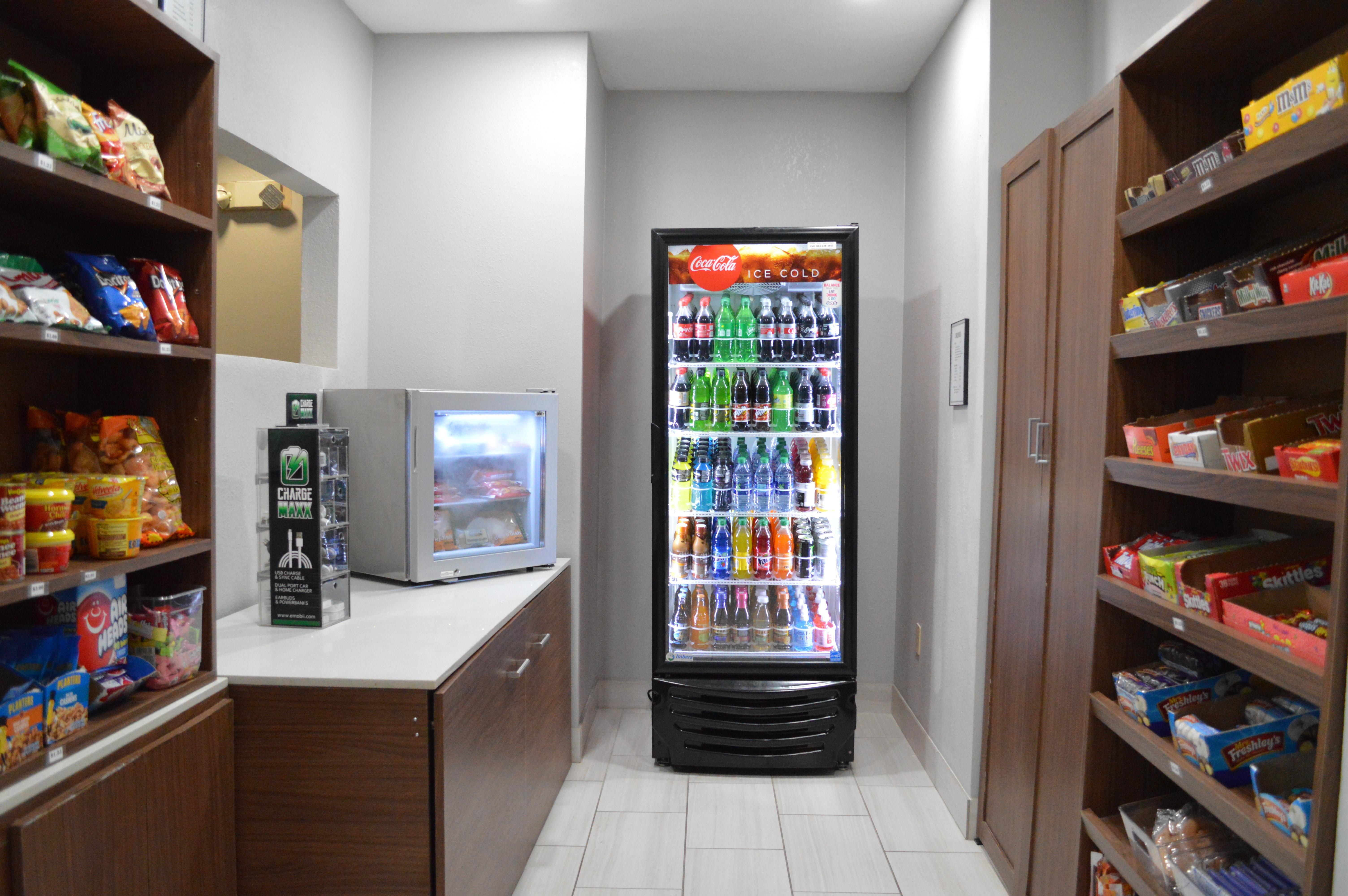 Holiday Inn Express & Suites Batesville By Ihg Εξωτερικό φωτογραφία
