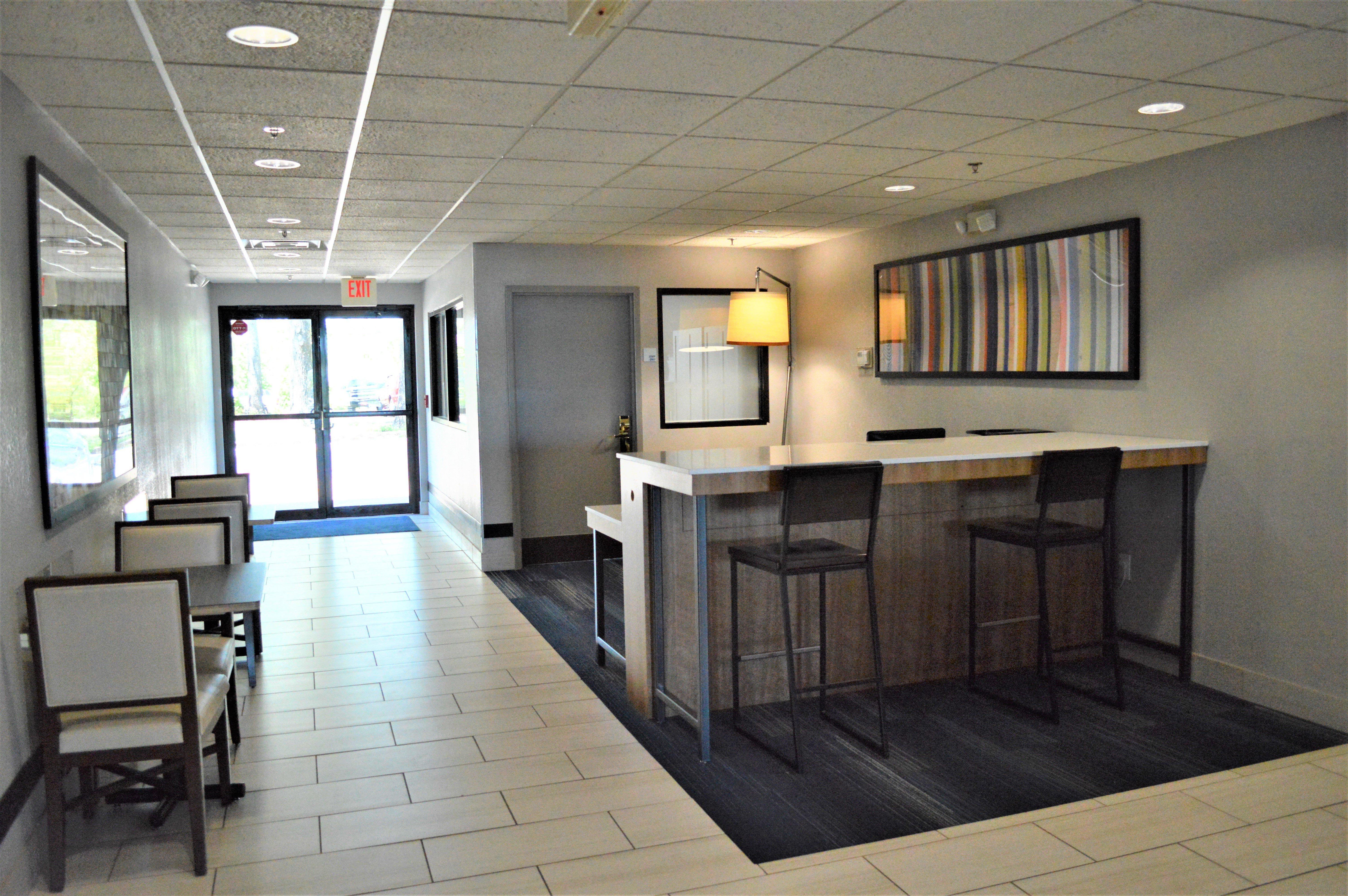 Holiday Inn Express & Suites Batesville By Ihg Εξωτερικό φωτογραφία