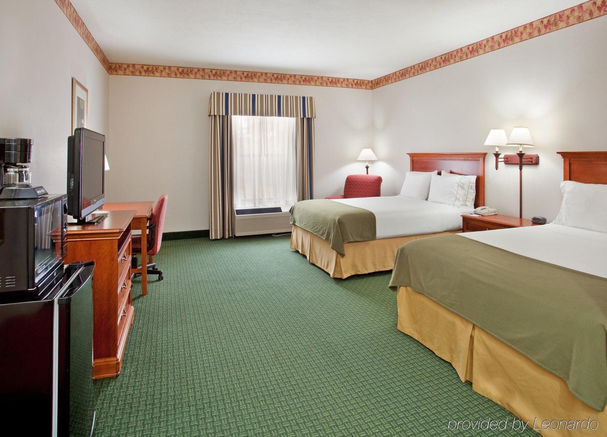 Holiday Inn Express & Suites Batesville By Ihg Εξωτερικό φωτογραφία