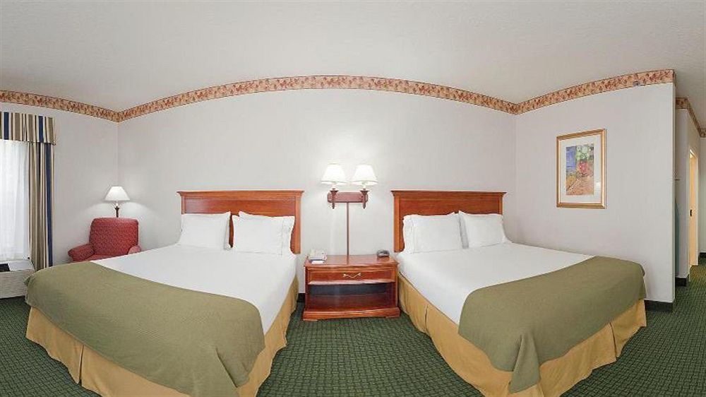 Holiday Inn Express & Suites Batesville By Ihg Εξωτερικό φωτογραφία