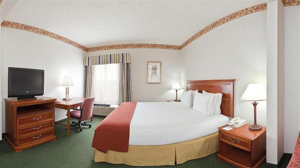 Holiday Inn Express & Suites Batesville By Ihg Εξωτερικό φωτογραφία