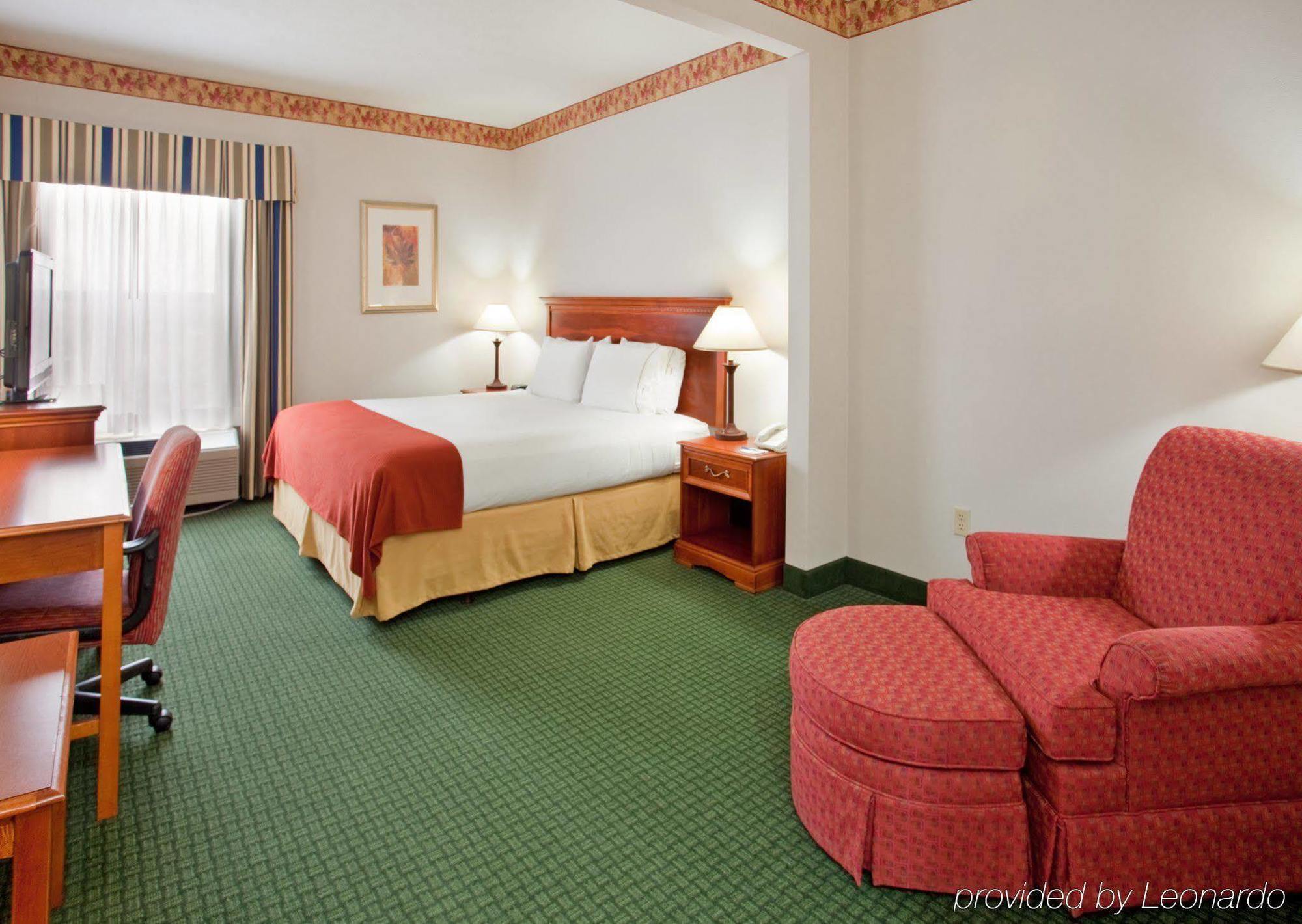 Holiday Inn Express & Suites Batesville By Ihg Εξωτερικό φωτογραφία