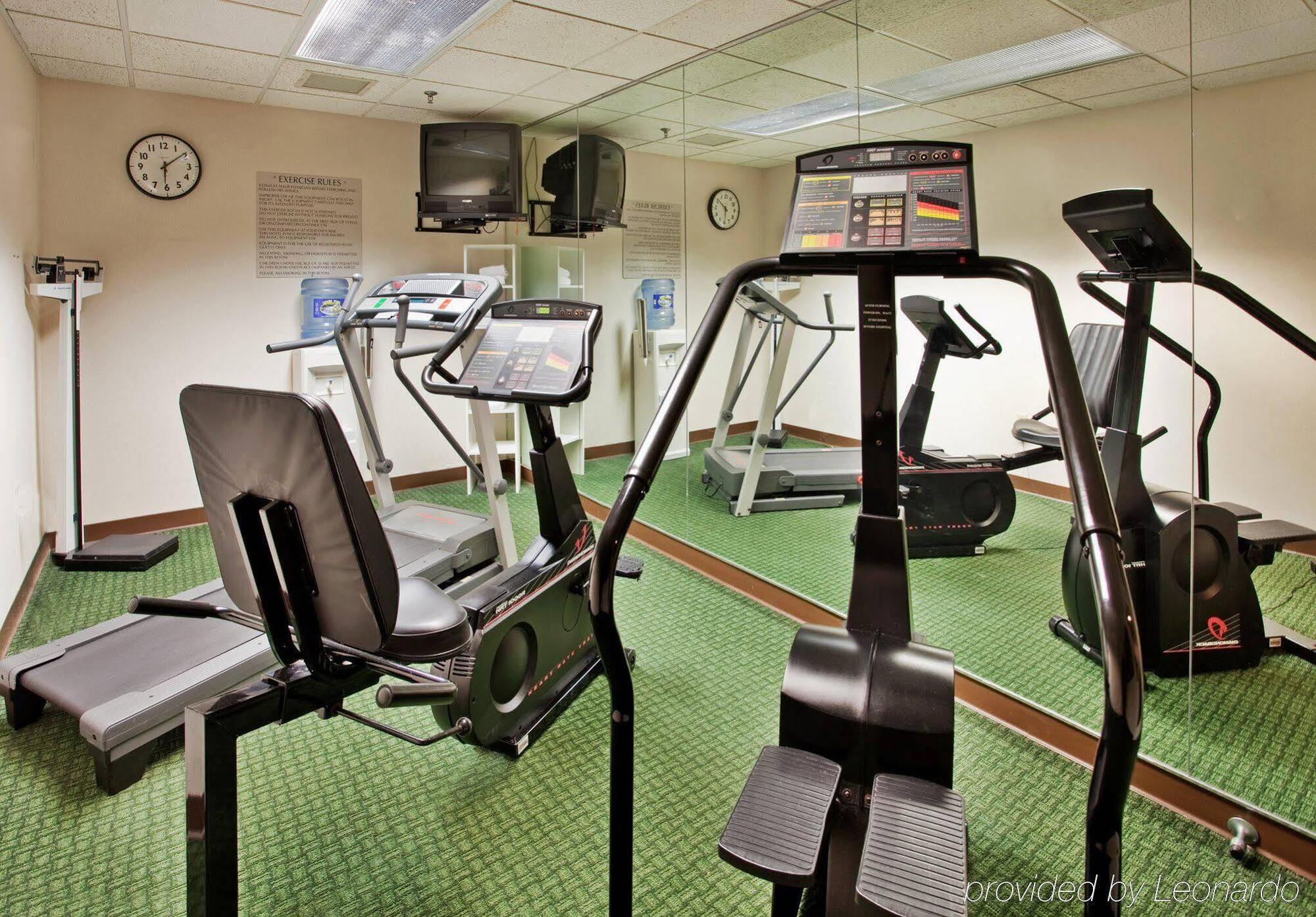Holiday Inn Express & Suites Batesville By Ihg Εξωτερικό φωτογραφία