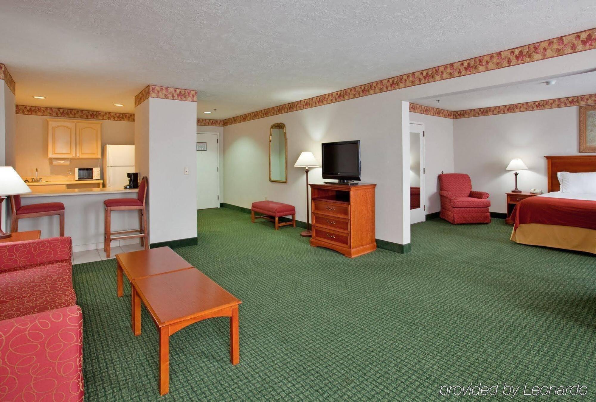 Holiday Inn Express & Suites Batesville By Ihg Εξωτερικό φωτογραφία