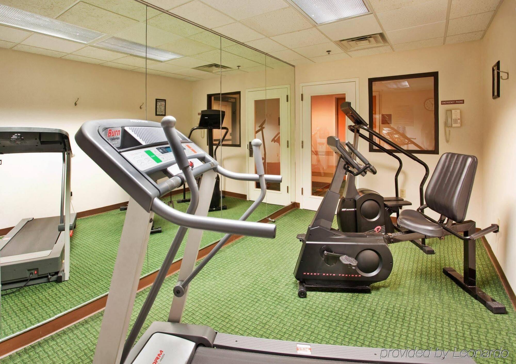 Holiday Inn Express & Suites Batesville By Ihg Εξωτερικό φωτογραφία