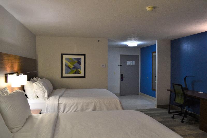 Holiday Inn Express & Suites Batesville By Ihg Εξωτερικό φωτογραφία