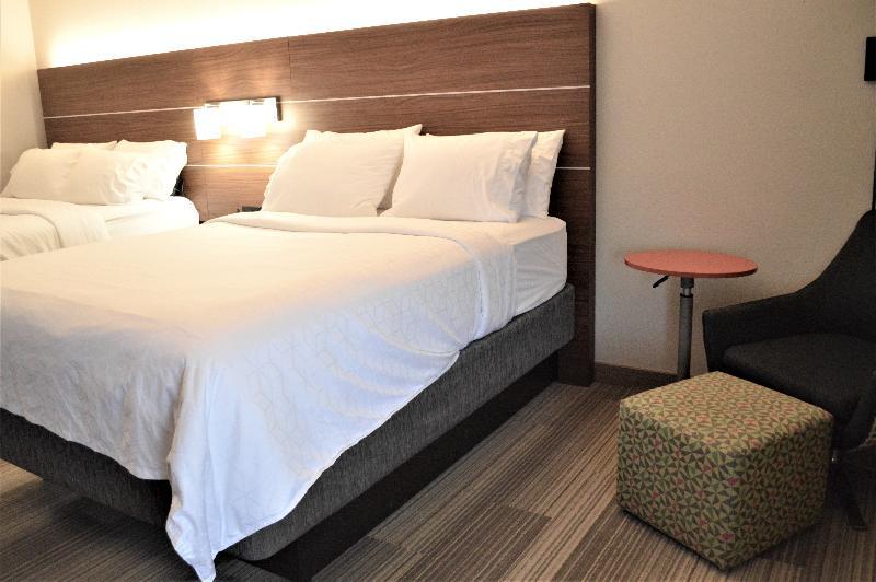 Holiday Inn Express & Suites Batesville By Ihg Εξωτερικό φωτογραφία