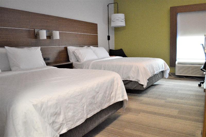 Holiday Inn Express & Suites Batesville By Ihg Εξωτερικό φωτογραφία
