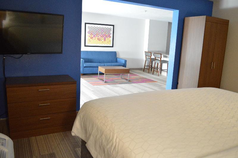 Holiday Inn Express & Suites Batesville By Ihg Εξωτερικό φωτογραφία